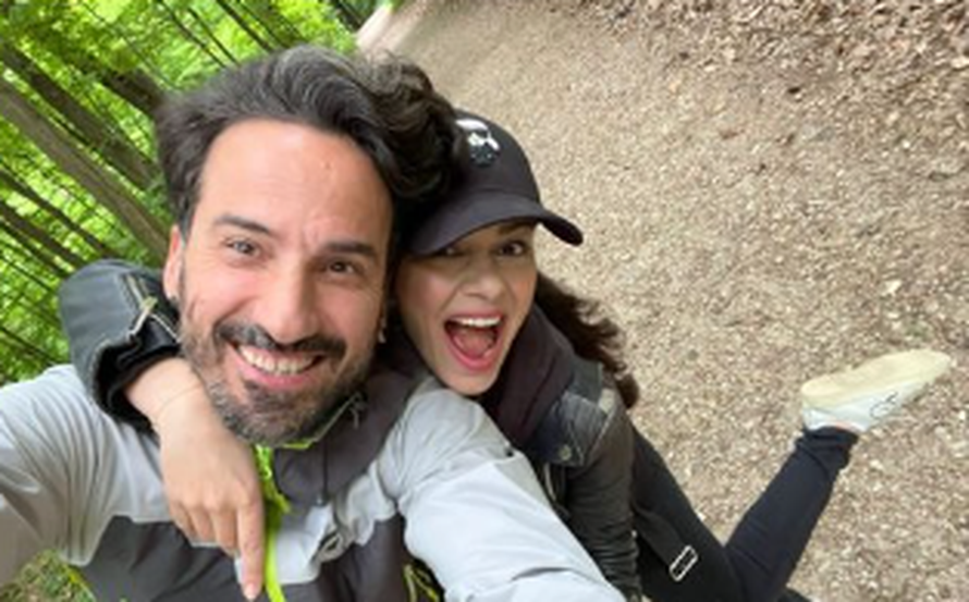 Kristina Krepela je čestitala Miletiću rođendan uz zajedničku fotku: 'Najhrabrijem od hrabrih'