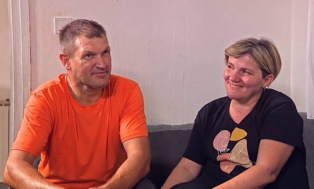 Prije 14 godina zaljubili su se u 'Ljubav je na selu': Evo kako Stjepan i Nikolina sad izgledaju