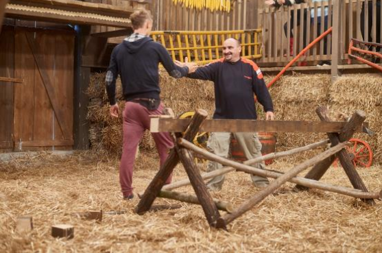 Četvrti farmer napustio show: 'Izlazim s dozom neke gorčine'