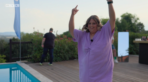 FOTO Izgubila 45,5 kilograma! Ovako izgleda Marija iz 'Života na vagi' nakon transformacije