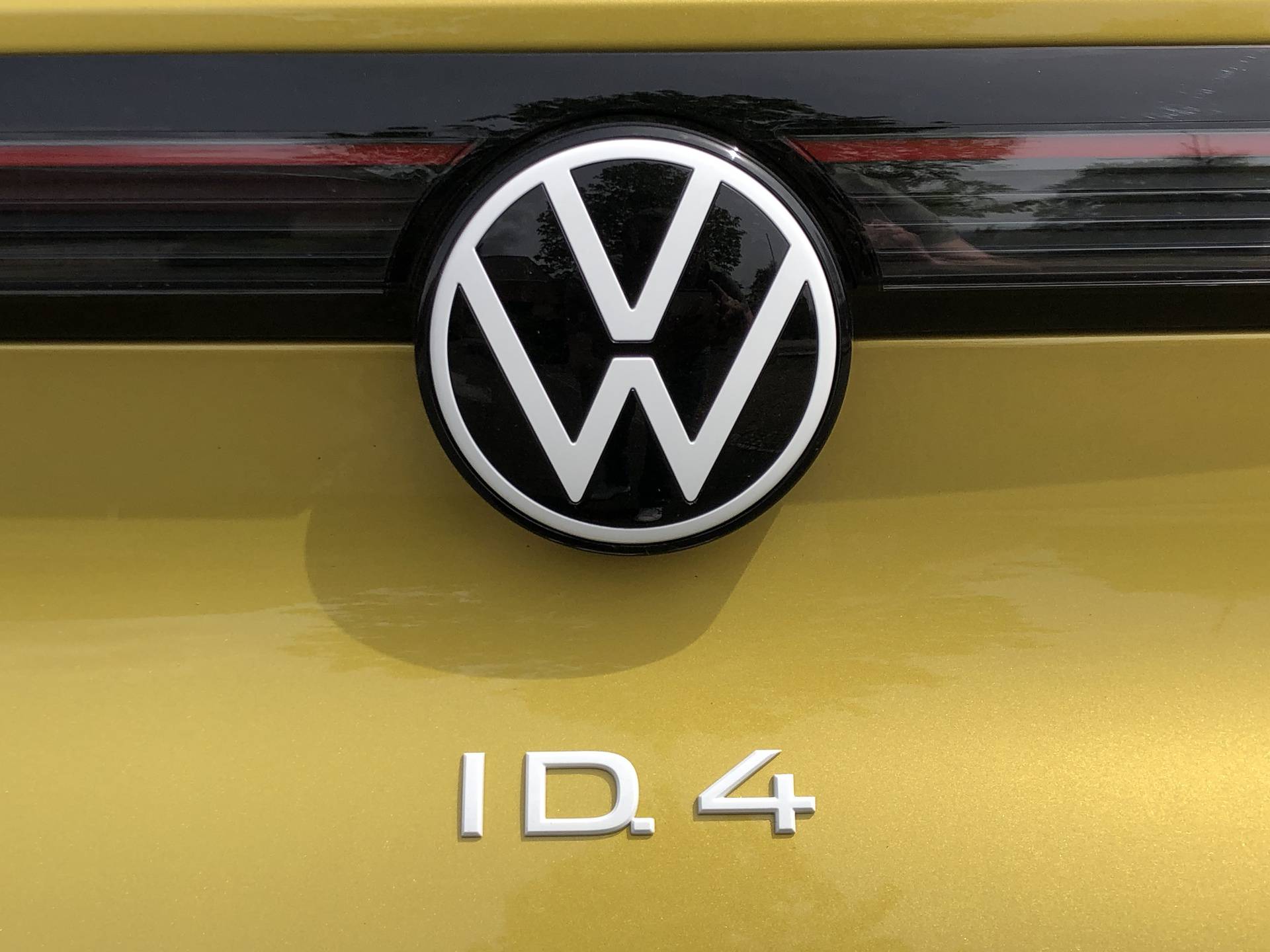 Prvi test: VW je brzo naučio, novi ID.4 je jedan od najboljih električnih auta današnjice