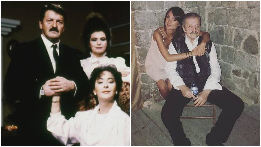 Sahranjen Nikolić: Bjelogrlić govorom rasplakao sve kolege