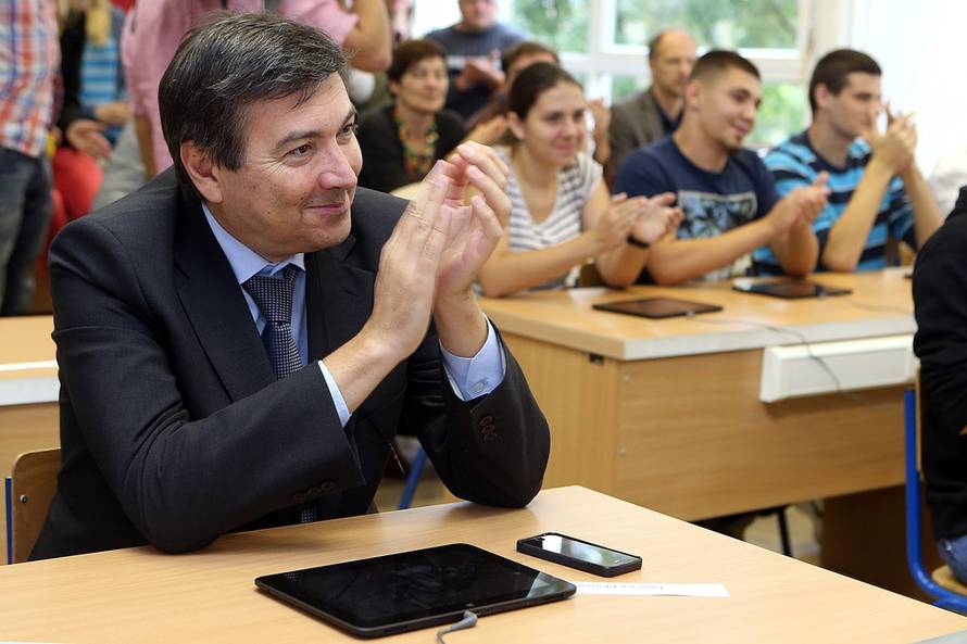 Goran Stanzl/PIXSELL