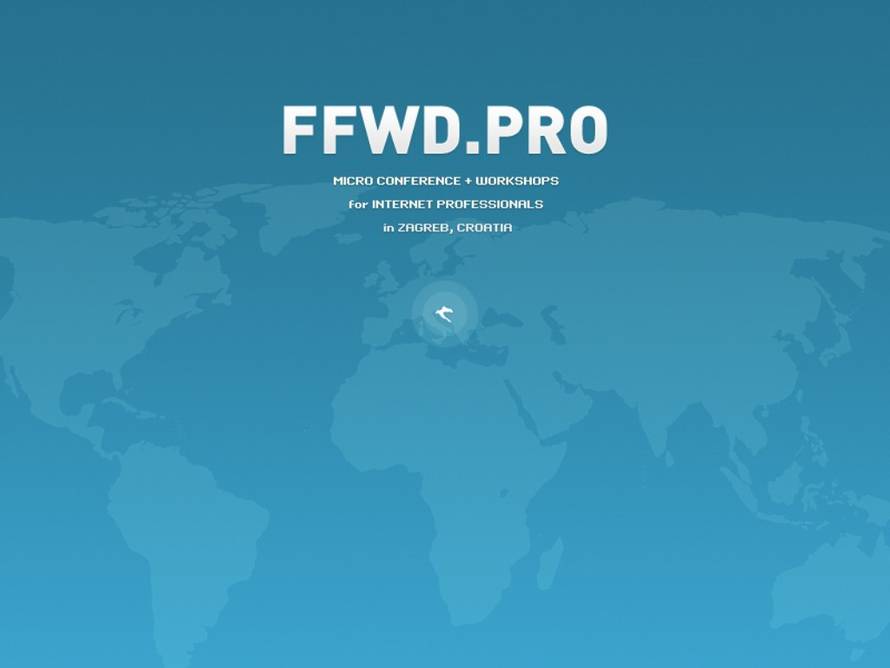 FFWD.PRO