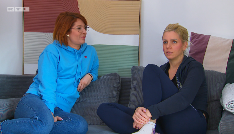 Kristina je bijesna zbog pisma u Braku na prvu: 'Neka šire svoje laži i neistine ako ih to veseli'