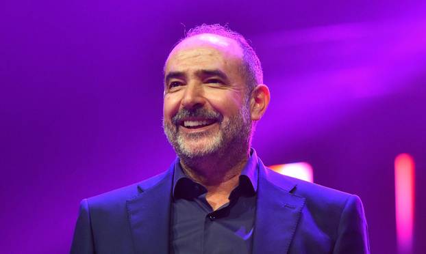 Koncert Dra&zcaron;ena Ze&ccaron;i&cacute;a u Vara&zcaron;dinu