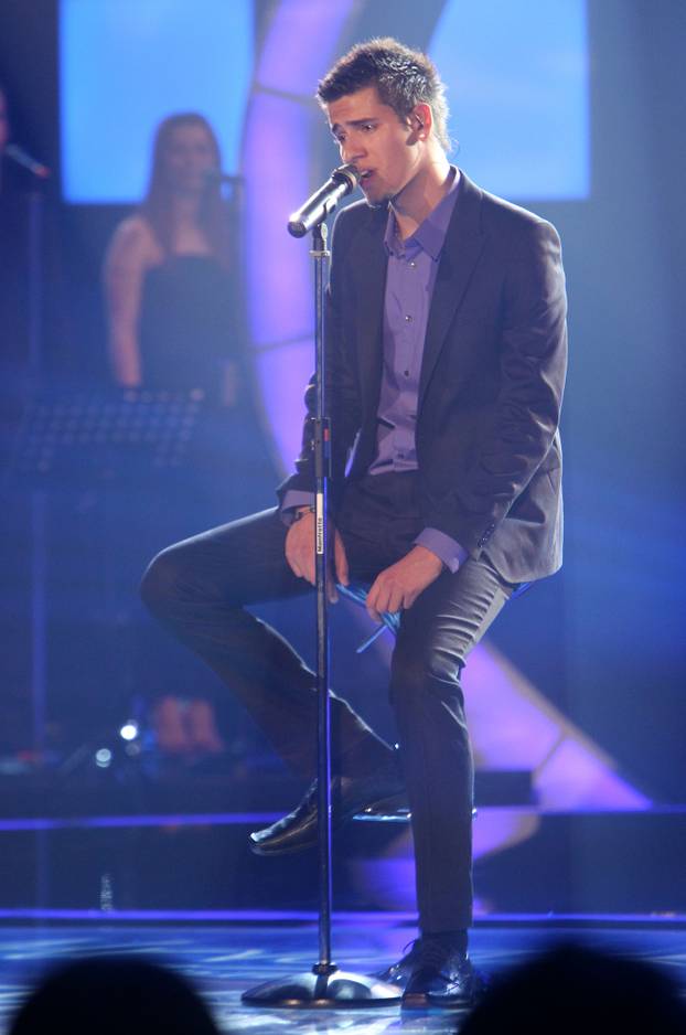 Zagreb: TV show RTL televizije Hrvatska traži zvijezdu