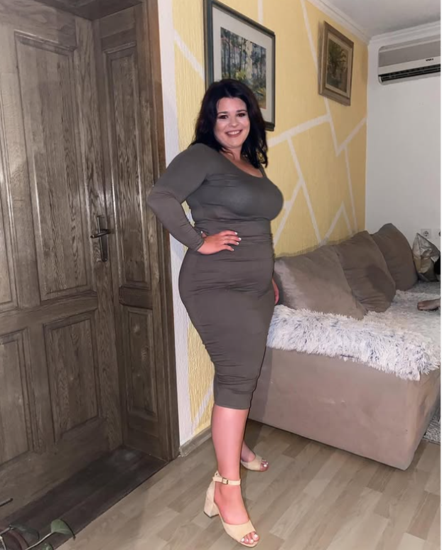 FOTO Sjećate li se nje? Matea je ušla u 'Život na vagi' sa 103 kg, pogledajte kako sada izgleda