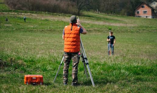 Dr&zcaron;avna geodetska uprava poziva na sudjelovanje u programu katastarskih izmjera