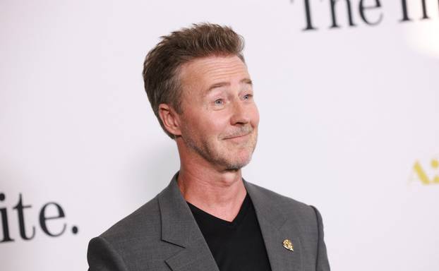 A premiere for the film “The Invite” in Los Angeles