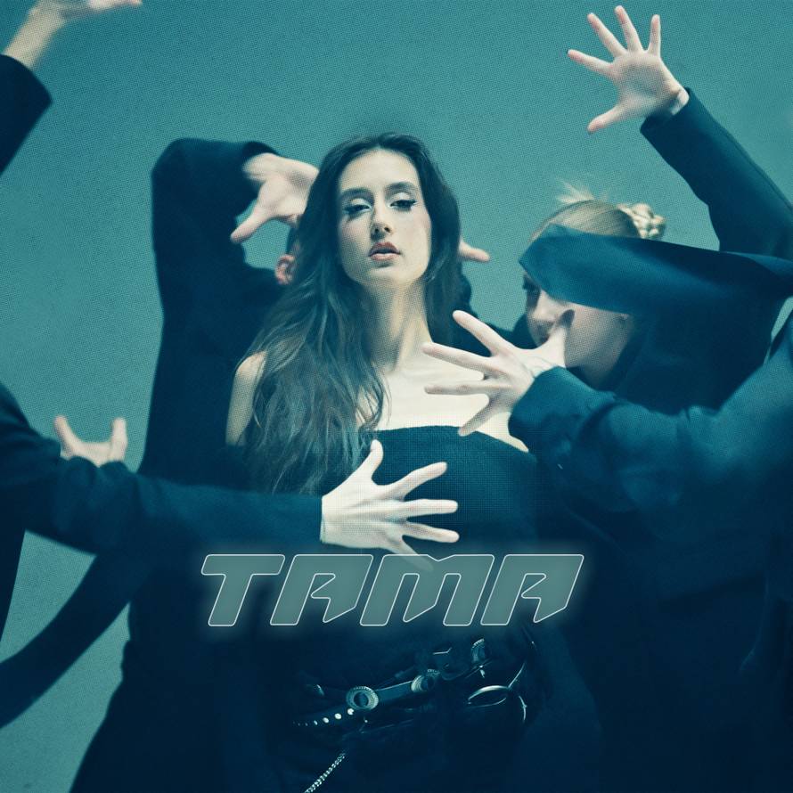 Lana Mandarić: Cijela obitelj je u glazbi, a mama kao autorica pjesama peti put ide na Doru