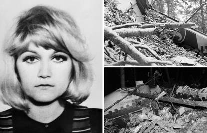 Misterij leta 367: Vesna jedina preživjela pad s 10.000 metara. Uopće nije trebala biti u avionu