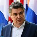 Milanović: To što Plenković radi je katastrofalno, rastužujuće i grozno. Opsjednut je sa mnom