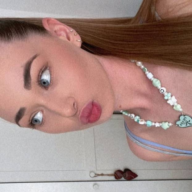 FOTO 'Dečki me u školi nikad nisu primjećivali, a danas ne mogu skinuti pogled s mene'