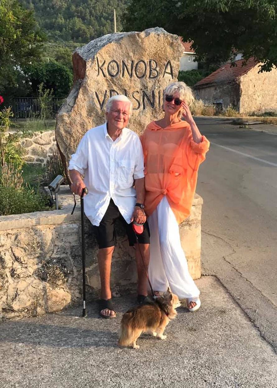 Tihana Zalepugin otkrila kako se drži nakon suprugove smrti: Nije mi lako, a neće niti biti