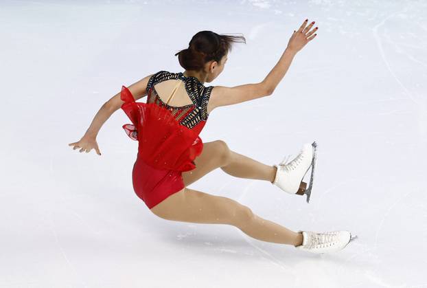 Harbin 2025 - Asian Winter Games - Figure Skating