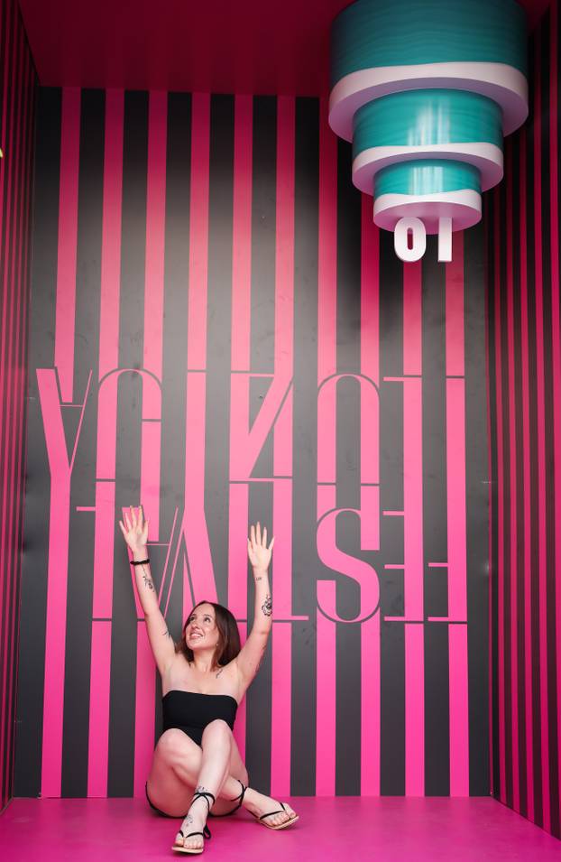 Zagreb: Prvi Festival iluzija na Europskom trgu