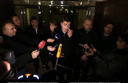 Premijer o Perkoviću: Sudovi su rekli svoje, doduše različito