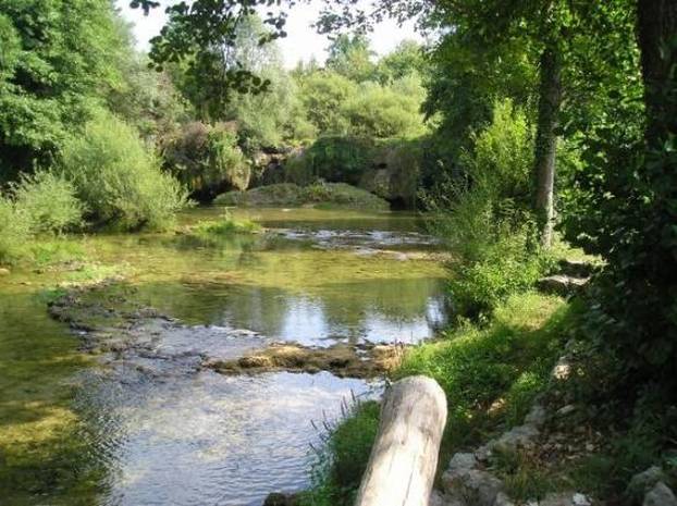 FOTO Ovo su najljepša mjesta za proljetne izlete u Hrvatskoj