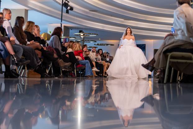 Pula: Otvoren TIJARAsposaNEWS 2025, Istarski Festival Vjenčanja