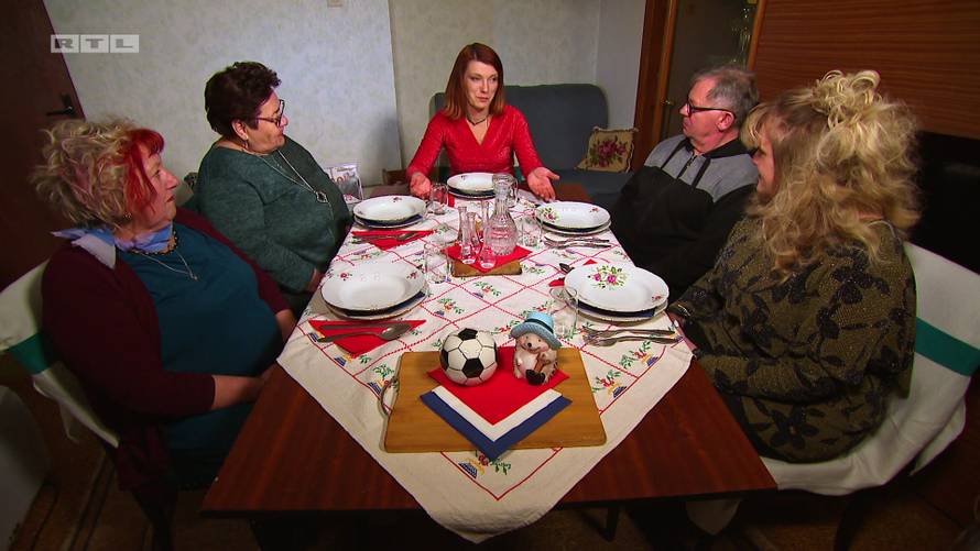 Ivana u 'Večeri za 5' nastavila niz i osvojila maksimalnih 40 bodova: 'Bilo je baš kako treba'