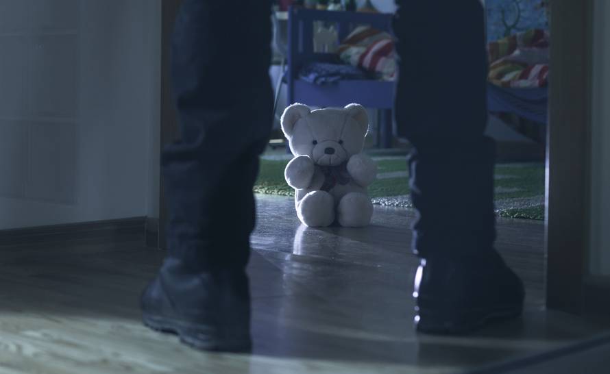 Slao poruke djevojčici (11) pa ga njezin otac našao i pretukao