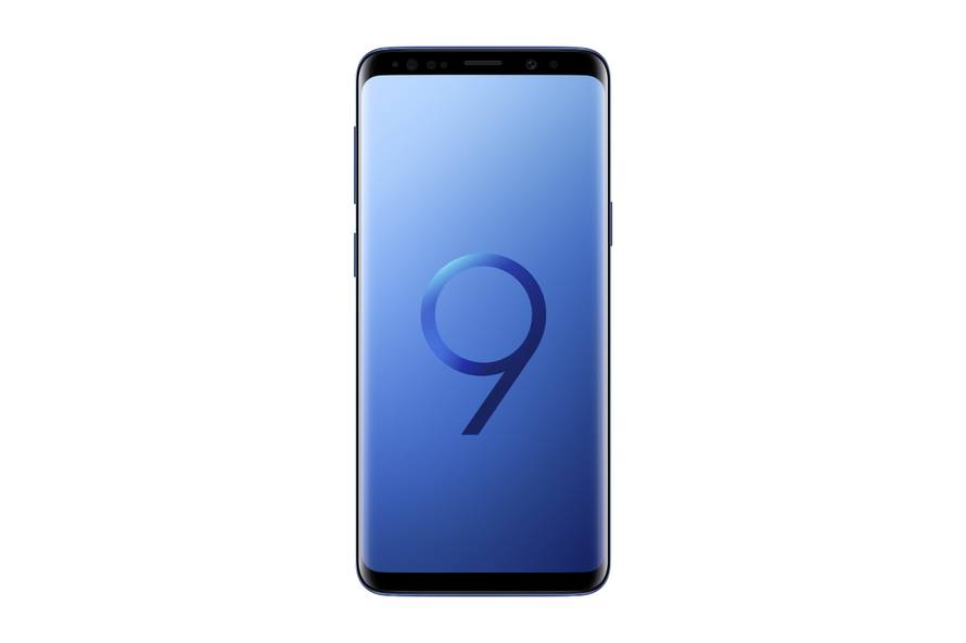 Galaxy S9 s poznatim licem: Nova kamera je glavna zvijezda