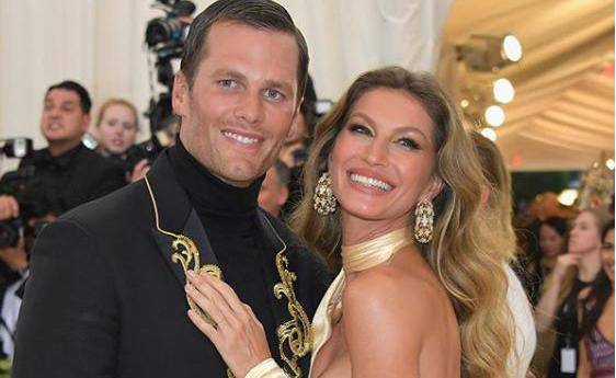 Gisele Bündchen nakon razvoda od Toma Bradyja uhvatili su u društvu novog muškarca...