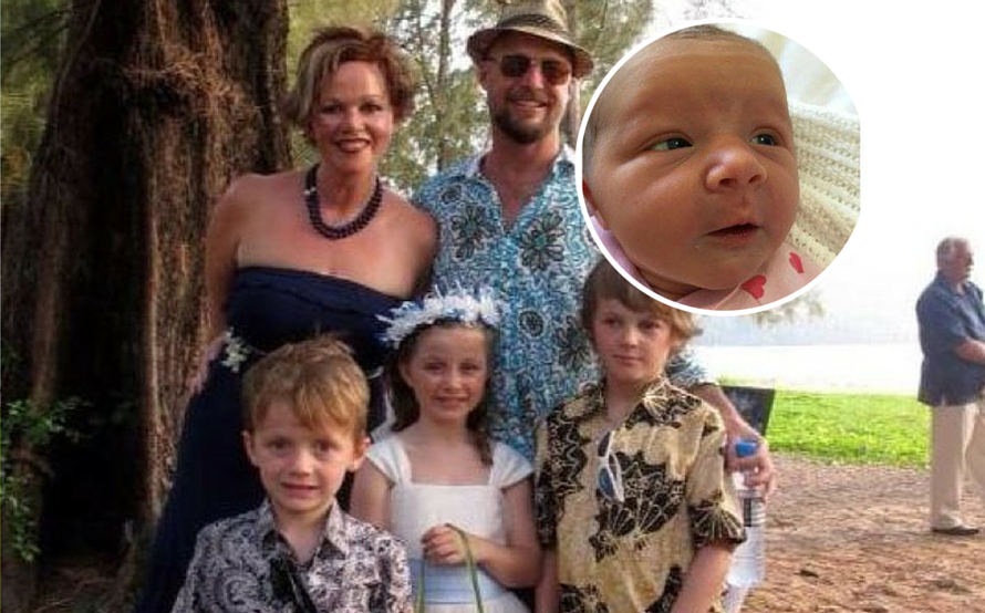 U padu aviona MH17 izgubili troje djece, a sada dobili kćer