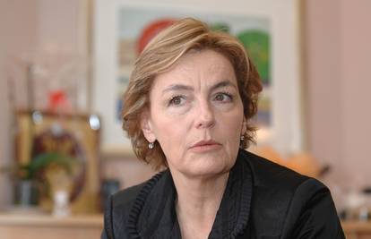 Zajednica utemeljitelja HDZ-a oštro reagirala: 'Izjave Vesne Pusić o Tuđmanu su sramotne'