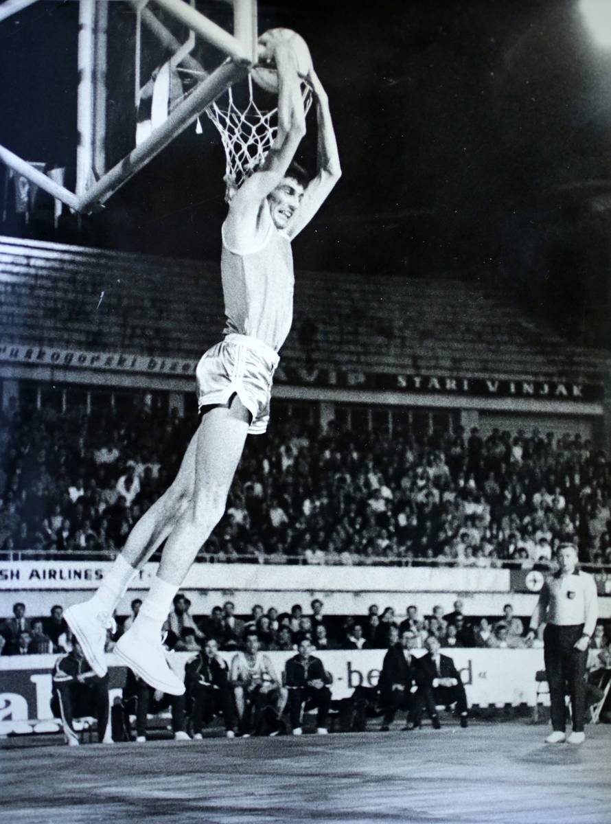 Privatna arhiva obitelji Ćosić