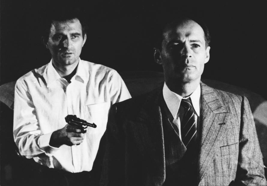 Pet godina bez genija Mustafe Nadarevića: Bio je izbacivač, a baka ga je 'gurnula' u glumu