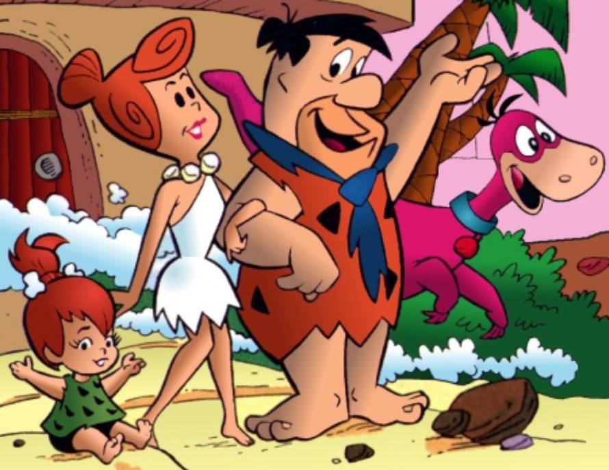 Hanna-Barbera Productions