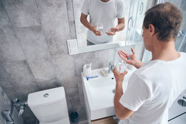 Ovih 20 neseksualnih radnji ukazuje na to da ste duboko intimni, a možda niste ni svjesni