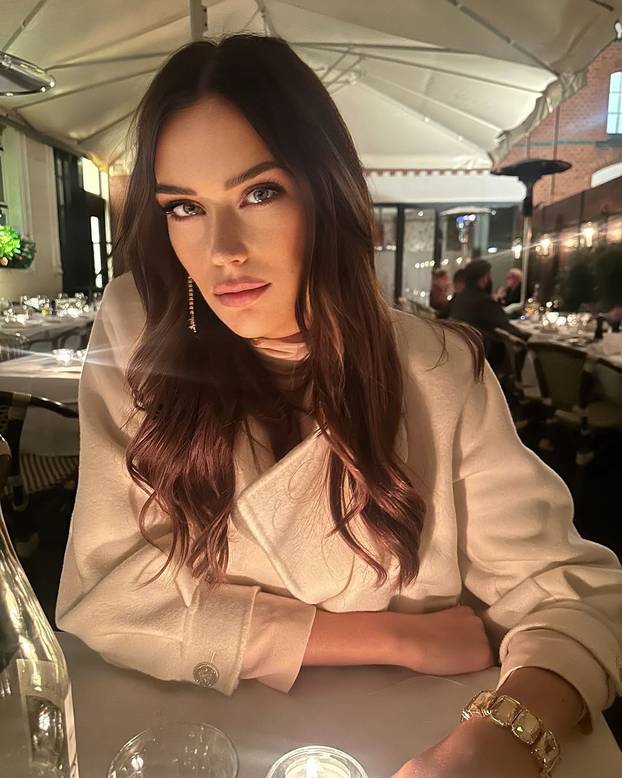 Ovo je lijepa kći (27) bavarskog premijera: Ljubi bogataša (70)? Bivši šef Googlea ima i ženu!