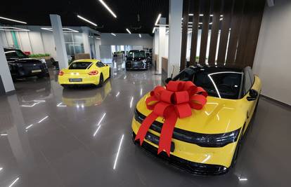 Većina ljudi i dalje ne razmišlja o kupnji električnog automobila