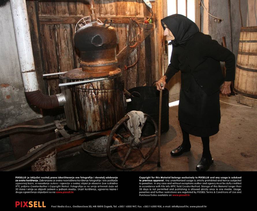 Marko Mrkonjić/PIXSELL