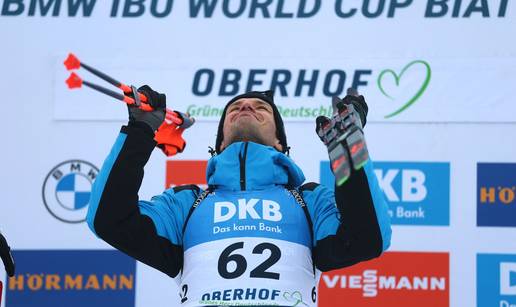 Talijanski biatlonac pobijedio za pokojnog kolegu. Preminuo je dva dana nakon utrke u hotelu