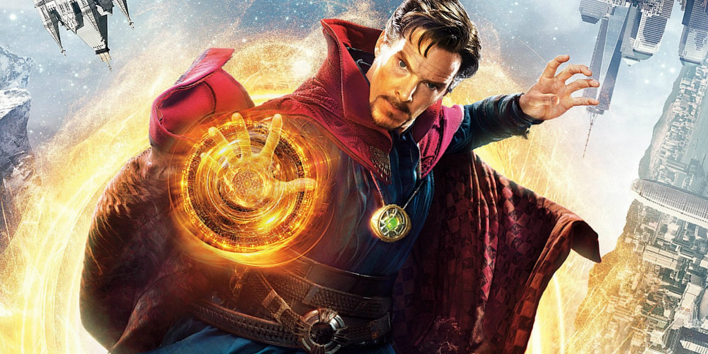 'Doktor Strange 2': Negativci iz nastavka dobili svoja imena