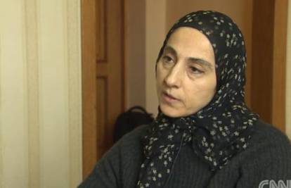 Majka bombaša: Sine, vole te svi i muslimani i nemuslimani