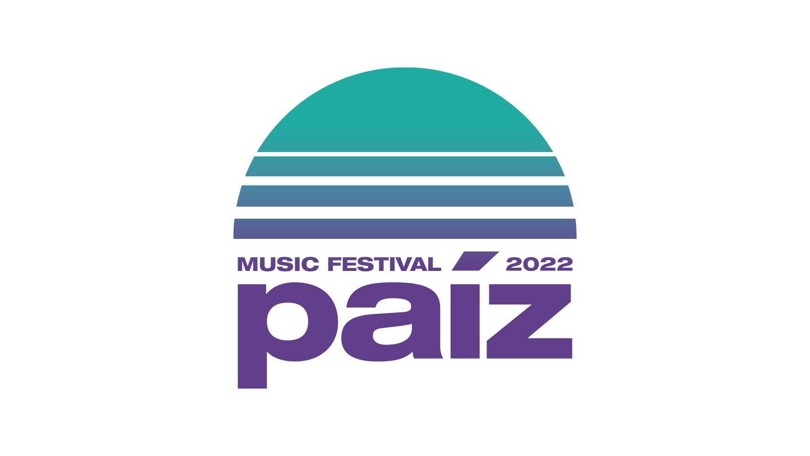 Paiz music festival