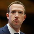 'Facebook ima velik problem s čuvanjem podataka korisnika'
