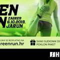 Green Run utrka powered by HEP samo što nije startala