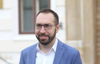 Tomašević: 'I dalje inzistiramo na istražnom povjerenstvu'