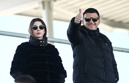 Dok Dinamo grca u problemima, njihov bivši trener nastavlja s dobrim rezultatima u Turskoj