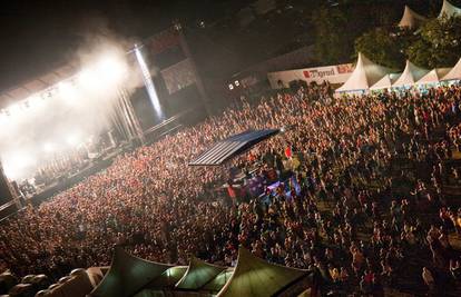 Schengenfest - festival na sat vremena od Zagreba