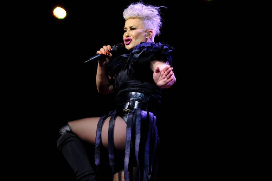 Indira Levak: 'Imam porok koji je grozan. Jako mi to smeta...'