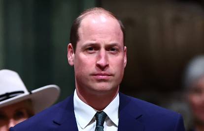 Princ William je zaposlio mladu djevojku koja će mu pripremati odjeću: 'Sada nema izbora...'
