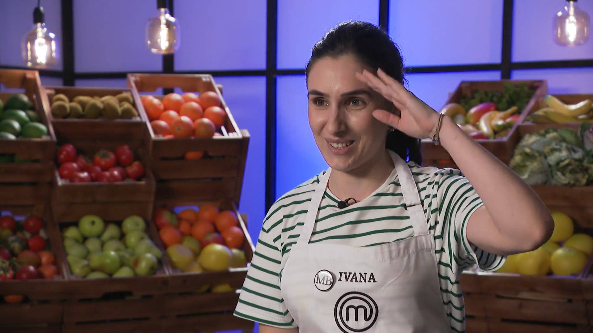 Chef Damir uletio u MasterChef kuhinju pa Josipu ribao sir: 'Ne mogu vjerovati. Nije za penziju'