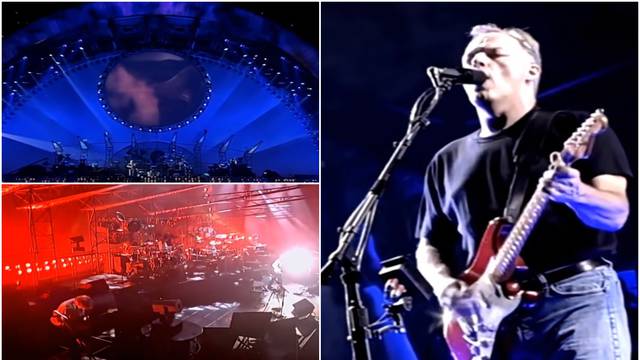 Pink Floyd se priključuje online trendu: 'Čuvajte se uz glazbu'